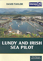 Lundy and Irish Sea Pilot -- Paperback （2 Rev ed）