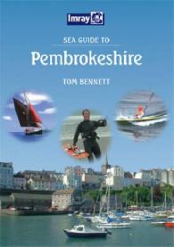 Sea Guide to Pembrokeshire -- Paperback / softback