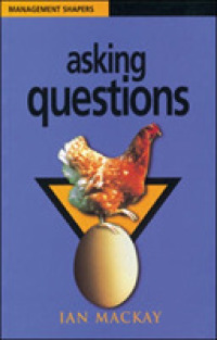 Asking Questions (Management Shapers) -- Paperback （New ed）