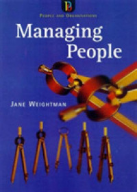 Managing People -- Paperback