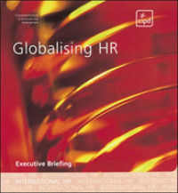 Globalising Hr -- Paperback