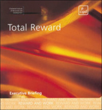 Total Reward -- Paperback