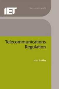 Telecommunications Regulation (Telecommunications)