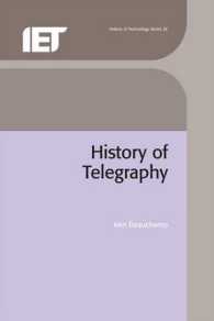 A History of Telegraphy