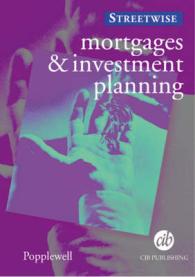 Mortgages and Investment Planning