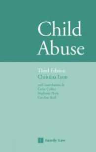 Child Abuse （3TH）