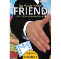 The Master Mason's Friend