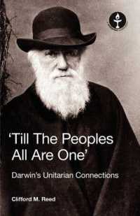 'Till the Peoples All Are One' Darwin's Unitarian Connections