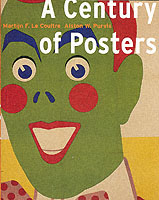 ２０世紀のポスター<br>A Century of Posters