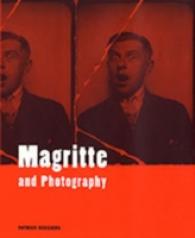 マグリットと写真（英訳）<br>Magritte and Photography