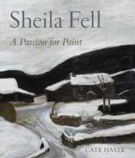 Sheila Fell : A Passion for Paint -- Hardback