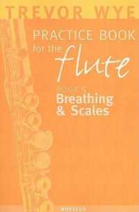 Practice Book for the Flute Volume 5