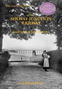 The Solway Junction Railway (Locomotion Papers) （2ND）