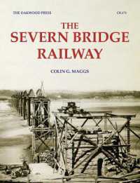 The Severn Bridge Railway