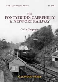 The Pontypridd, Caerphilly & Newport Railway (Ol)