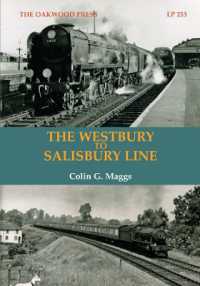 The Westbury to Salisbury Line (Lp)