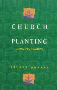 Church Planting : Laying Foundations