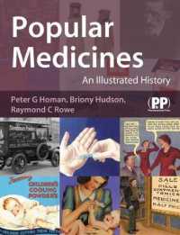 Popular Medicines : An Illustrated History