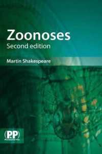 人獣共通伝染病（第２版）<br>Zoonoses （2ND）