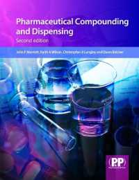 Pharmaceutical Compounding and Dispensing （2ND）