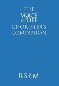 The Voice for Life Chorister's Companion