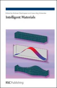 インテリジェント材料<br>Intelligent Materials