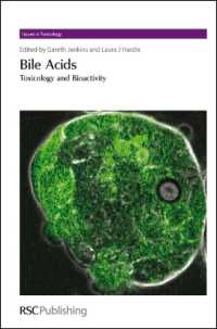 Bile Acids : Toxicology and Bioactivity