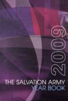 The Salvation Army Year Book 2009. [Editor, Trevor Howes]