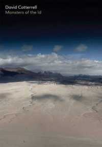 David Cotterrell : Monsters of the Id