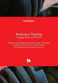 Resistance Training : Bridging Theory and Practice