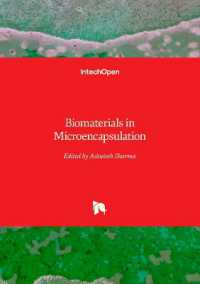 Biomaterials in Microencapsulation