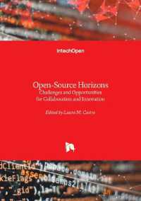 Open-Source Horizons : Challenges and Opportunities for Collaboration and Innovation
