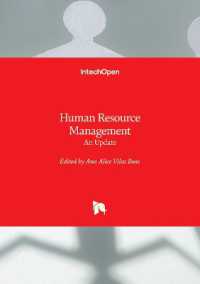 Human Resource Management - an Update