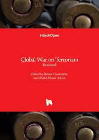 Global War on Terrorism : Revisited