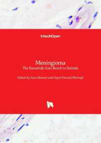 Meningioma : The Essentials from Bench to Bedside