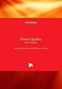 Power Quality : New Insights
