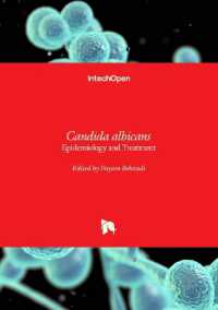 Candida albicans : Epidemiology and Treatment