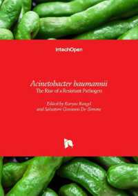 Acinetobacter baumannii : The Rise of a Resistant Pathogen