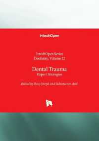 Dental Trauma : Expert Strategies (Dentistry)
