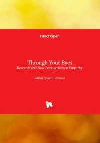 Through Your Eyes : Research and New Perspectives on Empathy