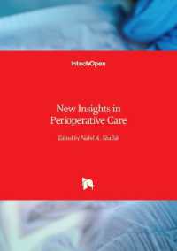 New Insights in Perioperative Care