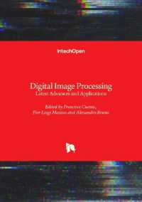Digital Image Processing : Latest Advances and Applications