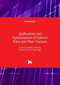 Applications and Optimizations of Kalman Filter and Their Variants