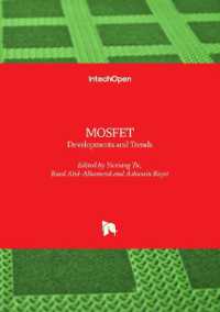 MOSFET : Developments and Trends