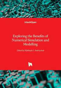 Exploring the Benefits of Numerical Simulation and Modelling