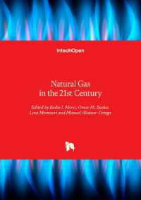 Natural Gas in the 21st Century