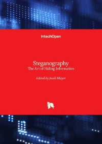 Steganography : The Art of Hiding Information