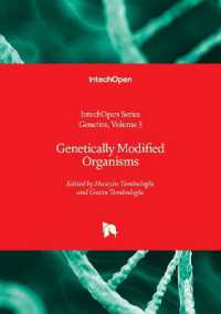 Genetically Modified Organisms (Genetics)