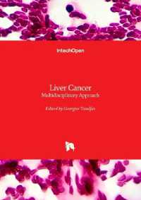 Liver Cancer : Multidisciplinary Approach