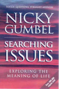 Searching Issues -- Paperback （2 Rev ed）